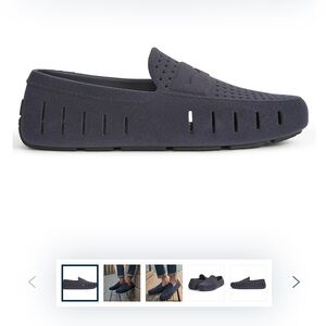 Floafers Vegan Suede Country Club 3.0